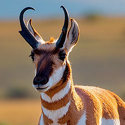 Pronghorn