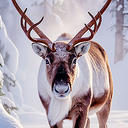 Caribou