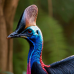 Cassowary