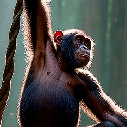Chimpanzee