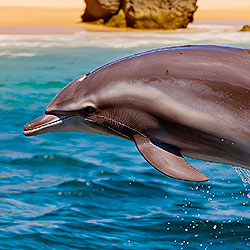 Dolphin
