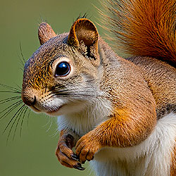 Squirrel