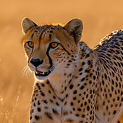 Cheetah