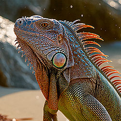Iguana