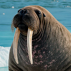 Walrus
