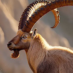 Mouflon