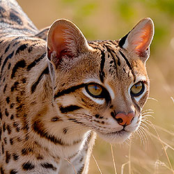 Ocelot