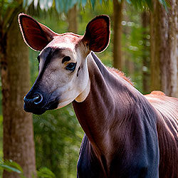 Okapi