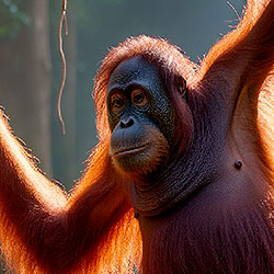 Orangutan