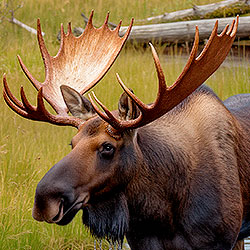 Moose