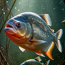 Piranha