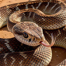 Rattlesnake