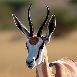 Springbok