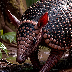 Armadillo