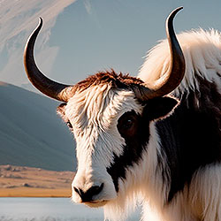 Yak