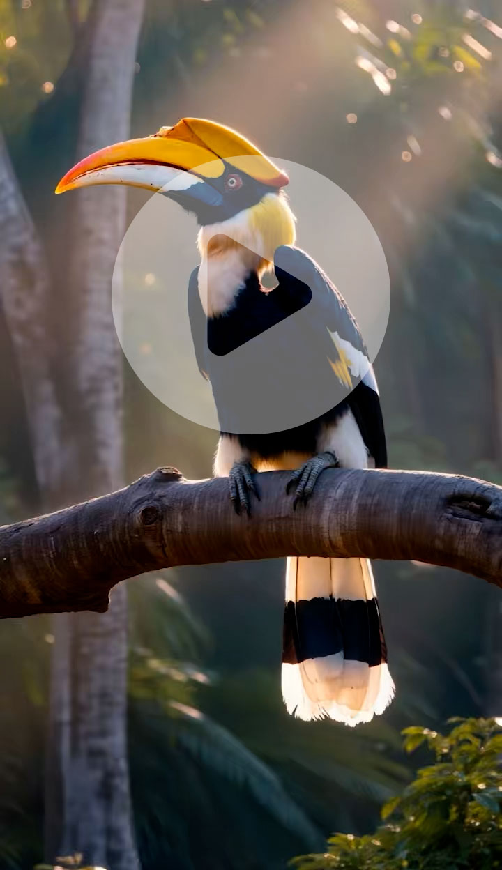 Hornbill