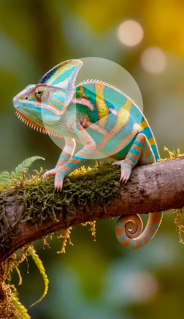 Chameleon