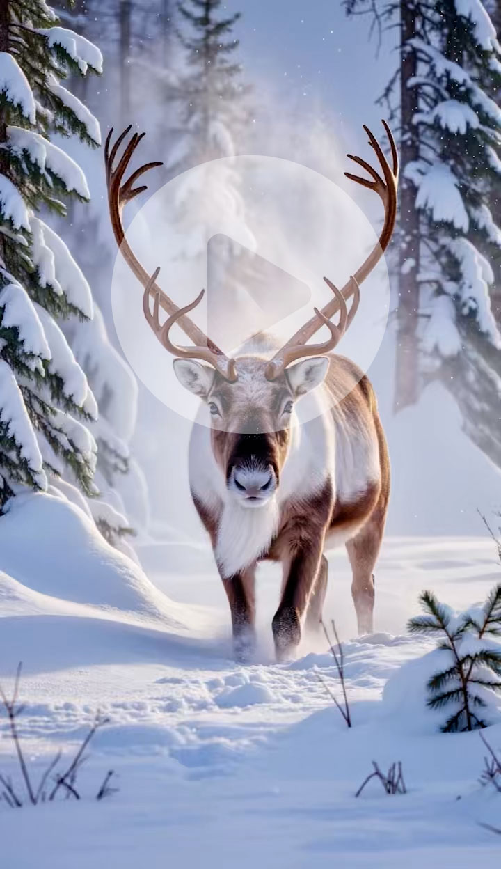 Caribou