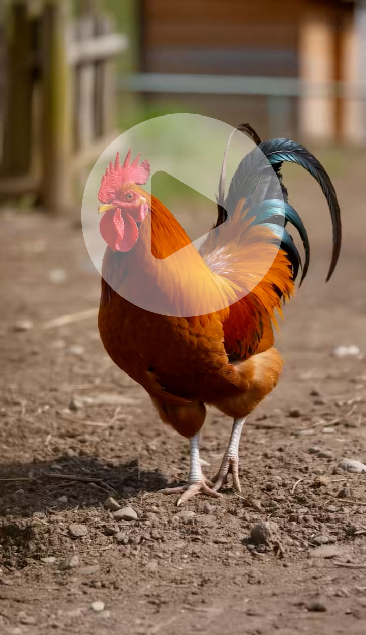 Rooster