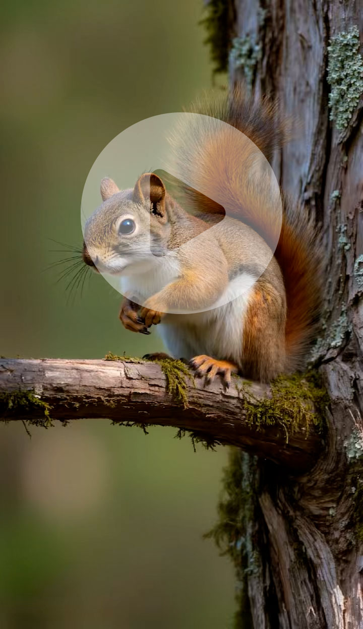 Squirrel