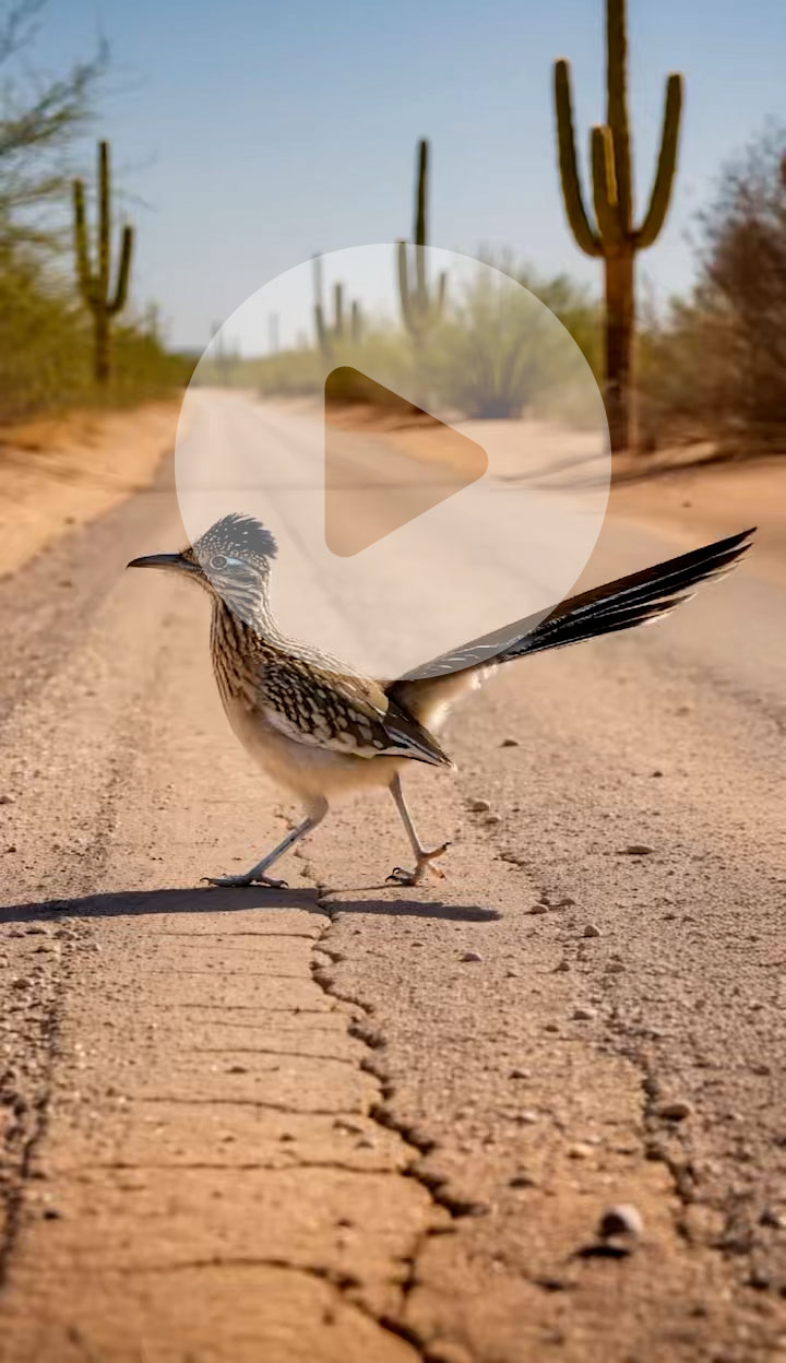 Roadrunner