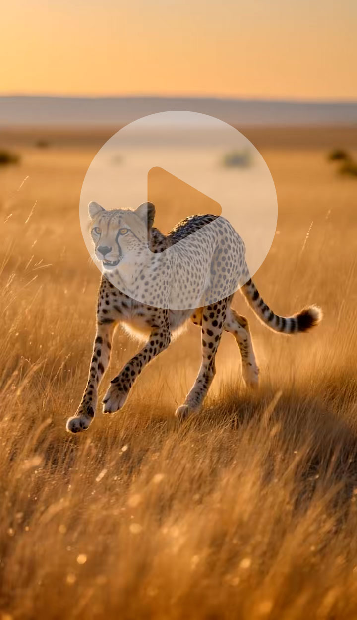 Cheetah