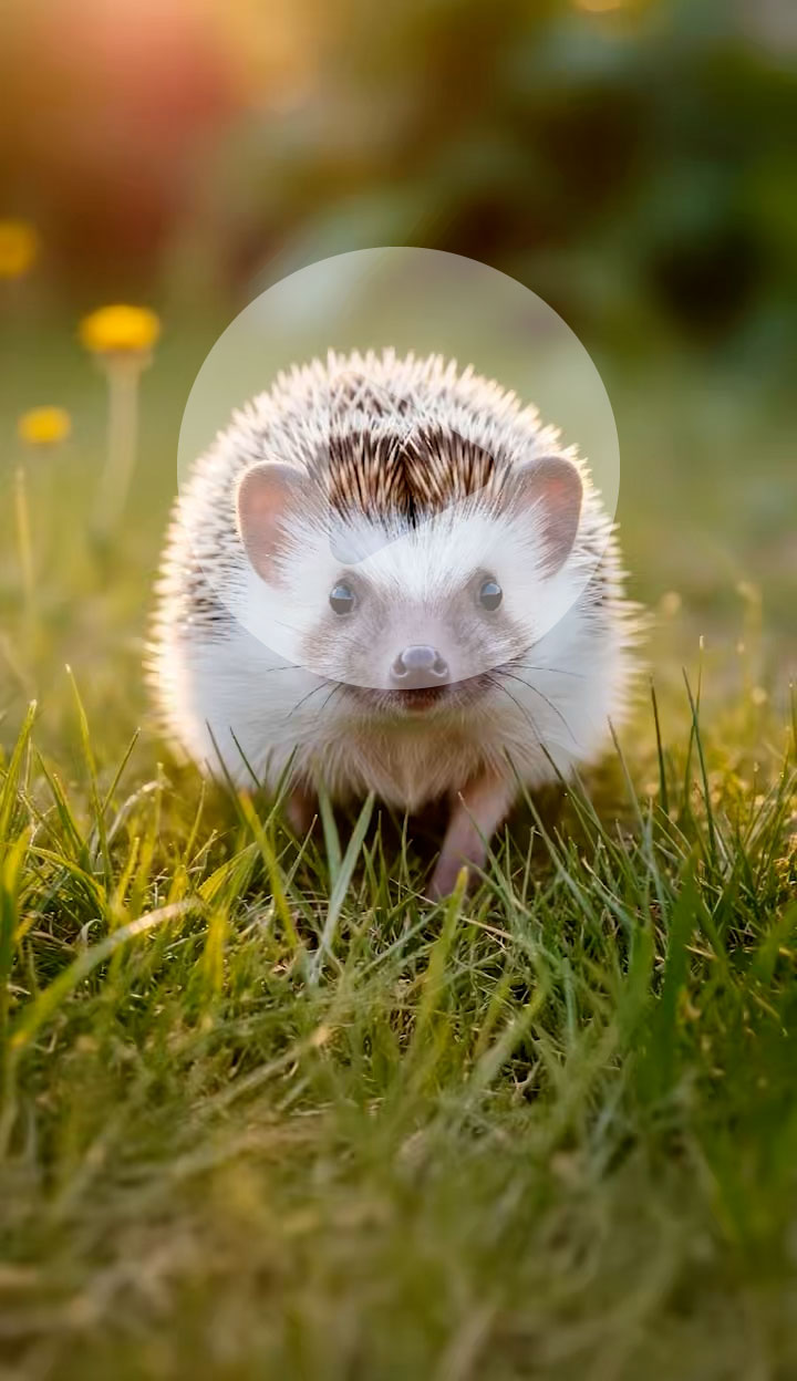 Hedgehog