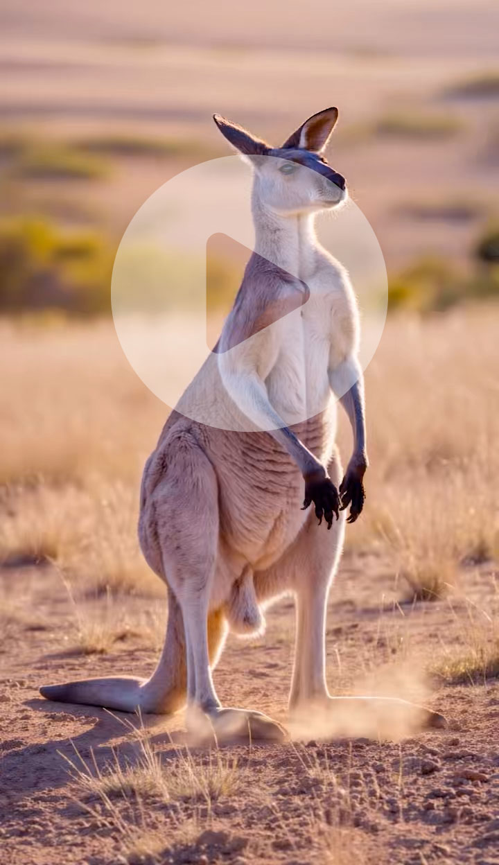 Kangaroo