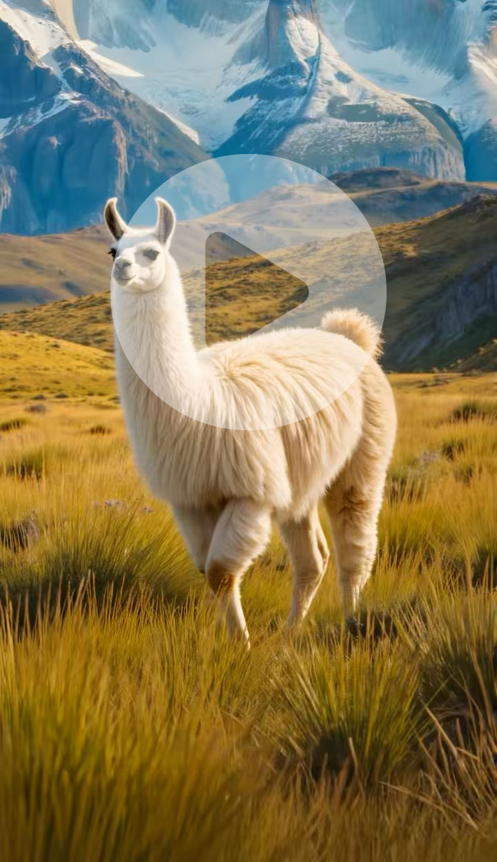 Llama