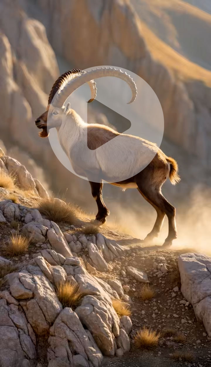 Mouflon