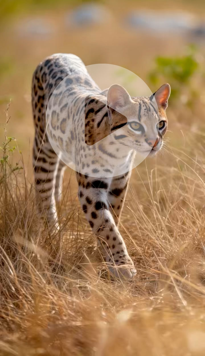 Ocelot