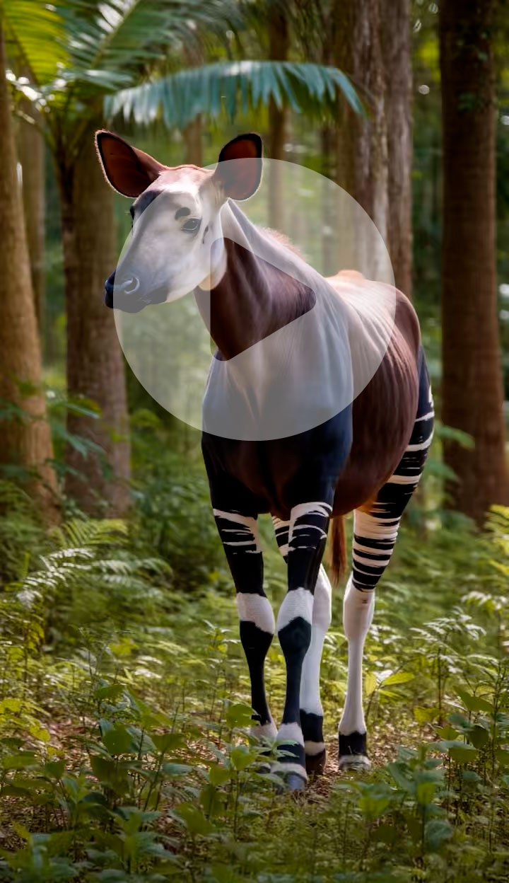 Okapi