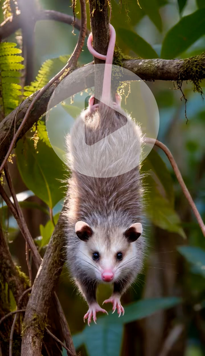 Opossum