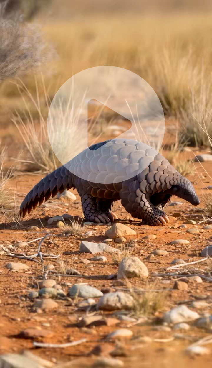 Pangolin