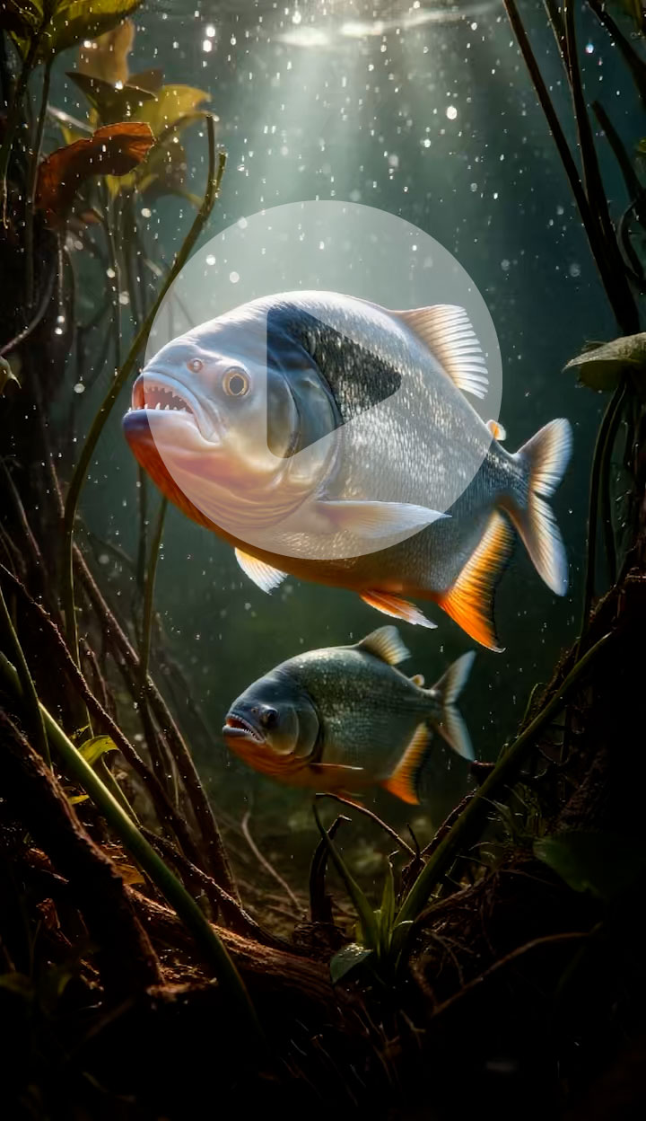 Piranha