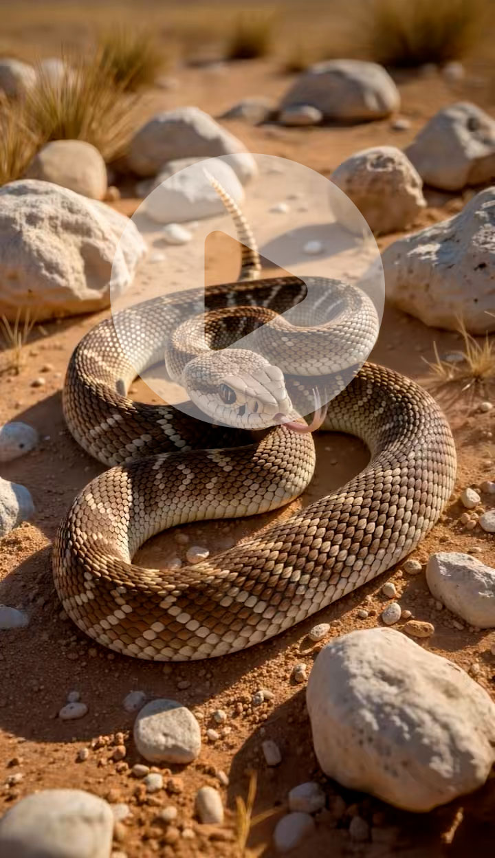 Rattlesnake