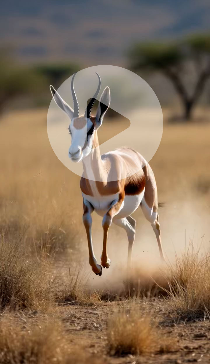 Springbok