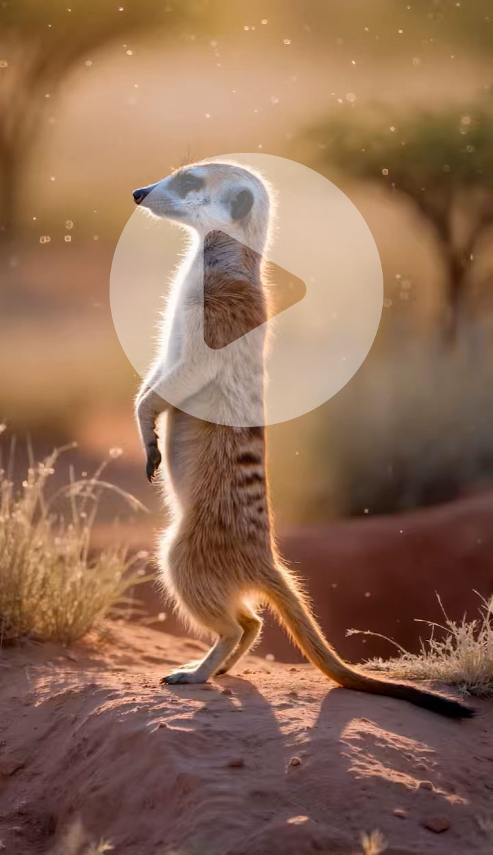 Meerkat