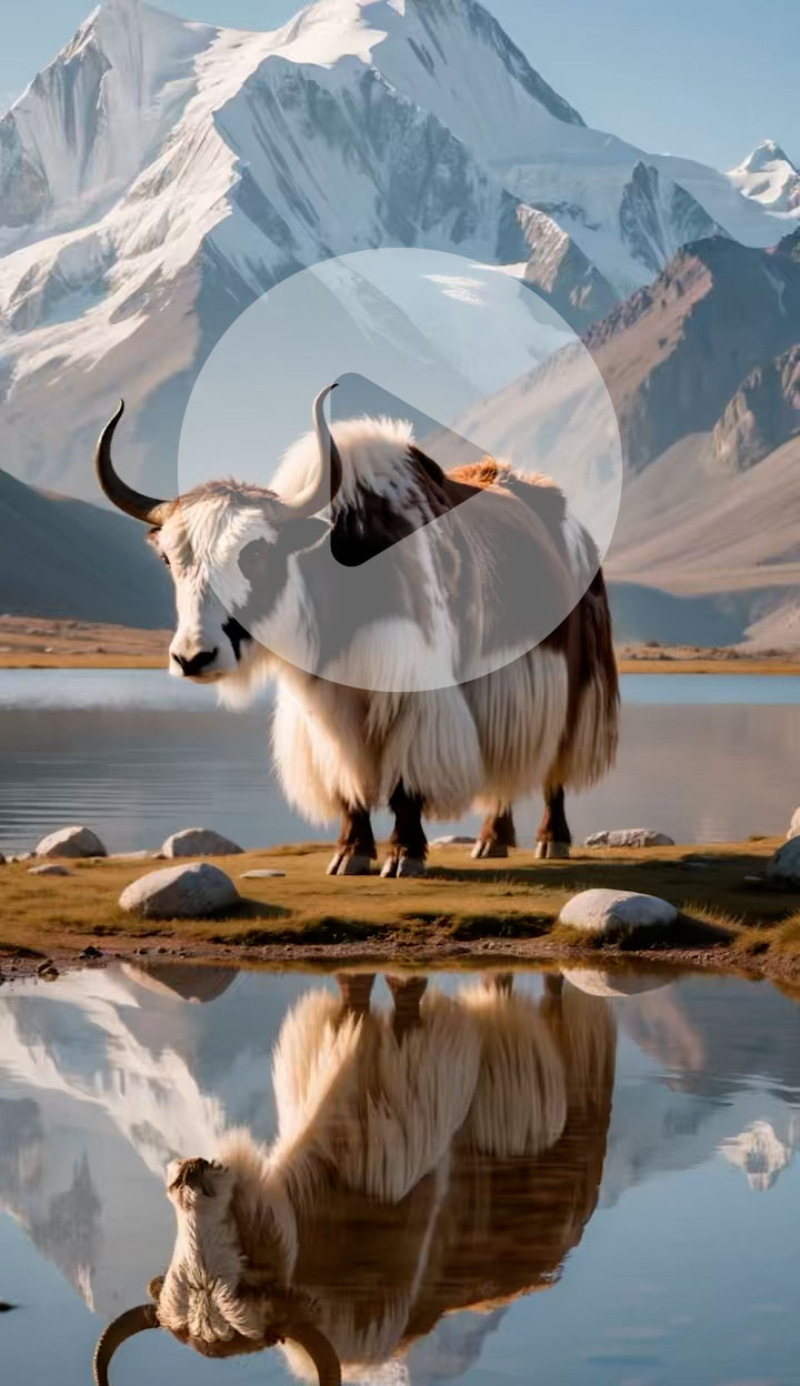 Yak