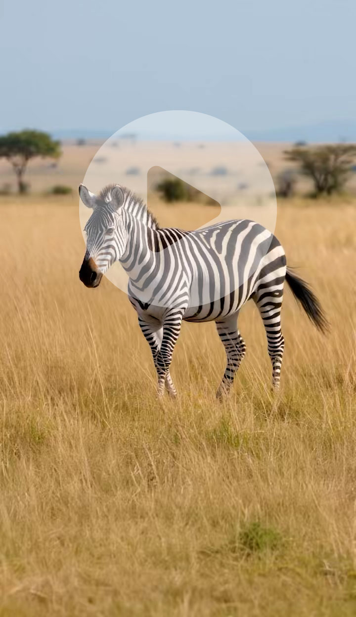 Zebra