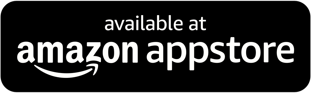 Доступно в Amazon Appstore