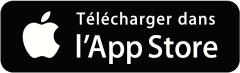 Télécharger sur l'App Store
