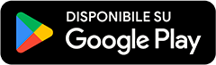 Disponibile su Google Play