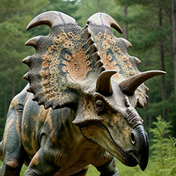Albertaceratops