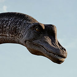 Brachiosaurus
