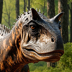 Carnotaurus