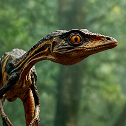 Compsognathus