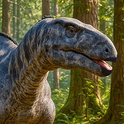 Iguanodon