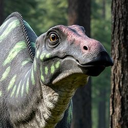 Maiasaura
