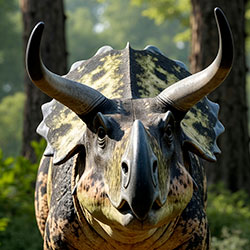 Nasutoceratops